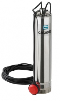 Pompes de puits CALPEDA série MXS 300 