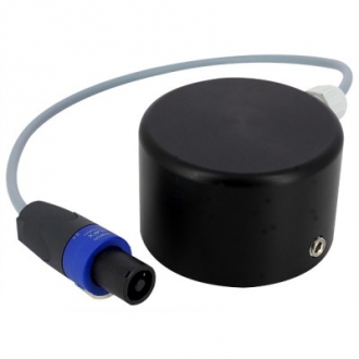 Support de lampe + câble connecteur - UV GERMI AP60 #1