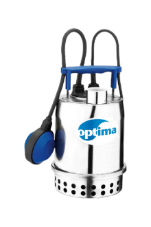 Pompe  OPTIMA M - Sans flotteur avec 5 m de câble