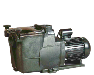 Hayward Super Pump 1 cv mono - 13.5 m3/h - SP2611XY161