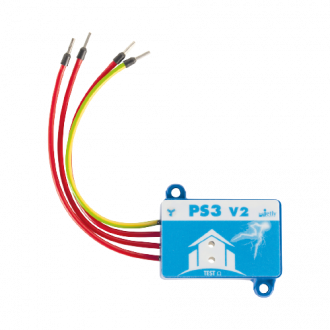 Parafoudre PS3-V2 pour coffrets DSN et PAD
